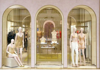 Магазин нижнего белья