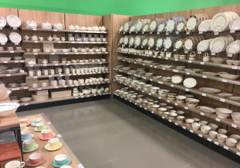 Магазины посуды