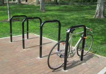 Велопарковки