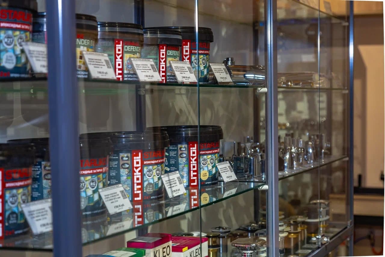 Картинка маленькой детальной галереи