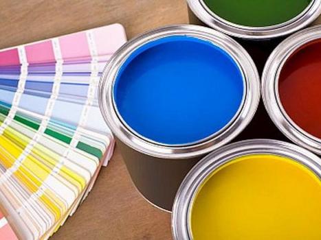 Порошковая окраска изделий