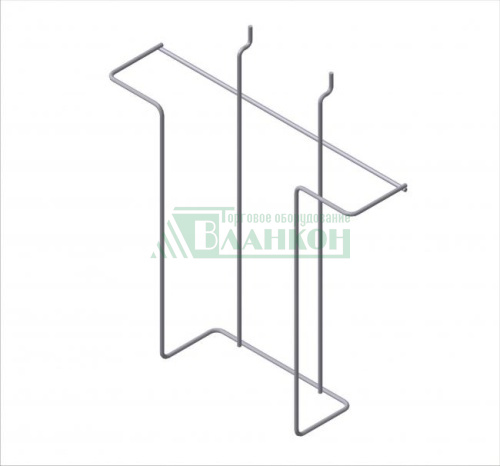 Карман А4 купить в магазине торгового оборудования в Петербурге