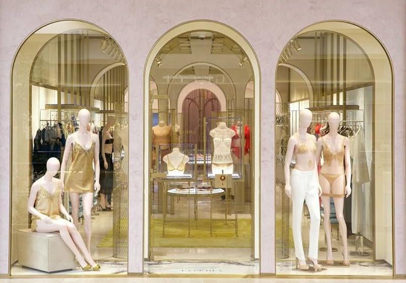 Картинка маленькой детальной галереи