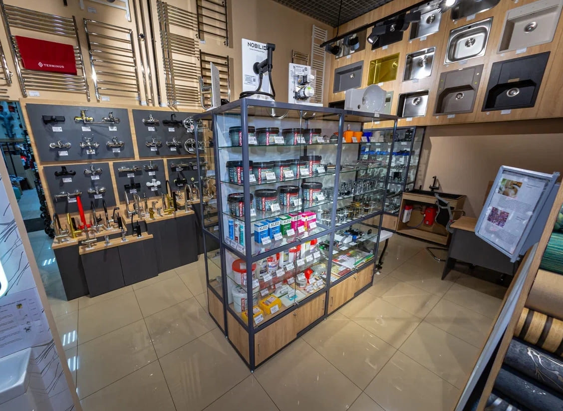 Картинка маленькой детальной галереи