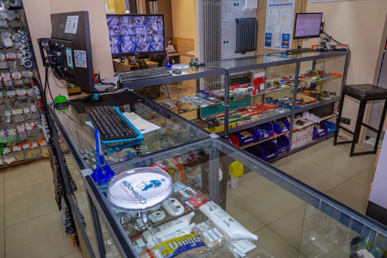 Картинка маленькой детальной галереи