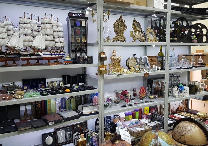 Картинка маленькой детальной галереи