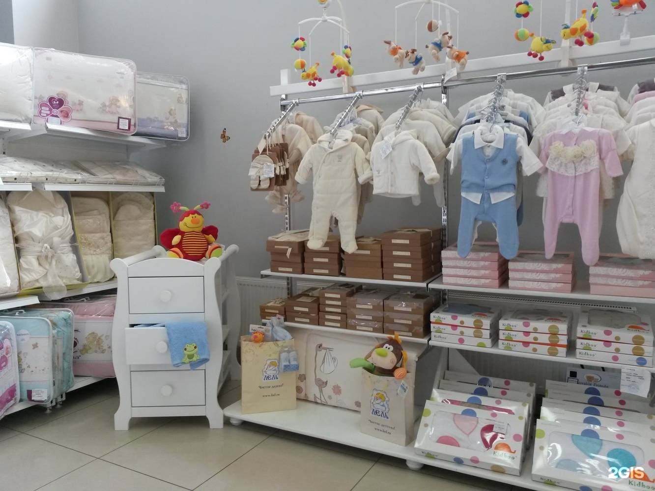 Картинка маленькой детальной галереи