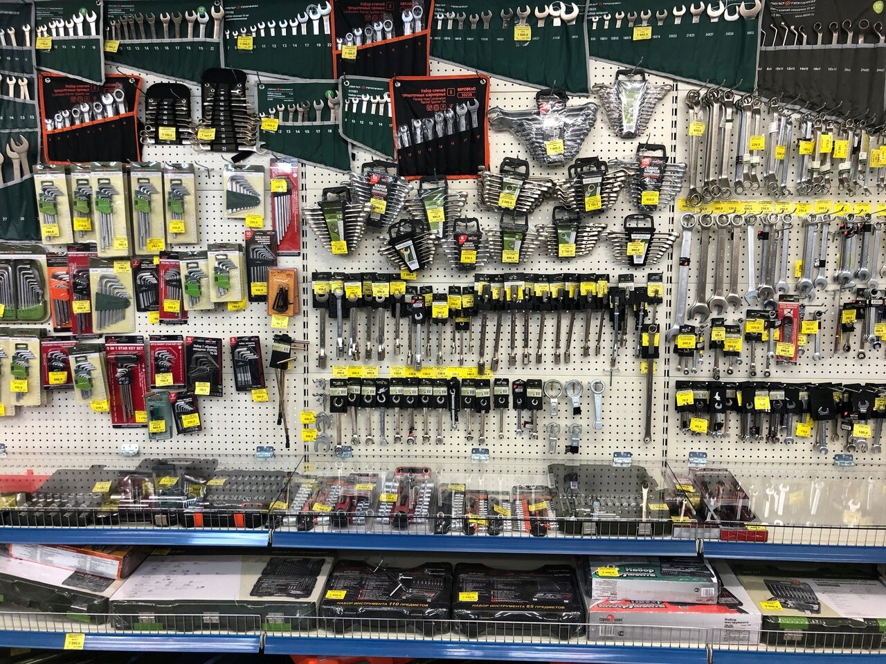 Картинка маленькой детальной галереи