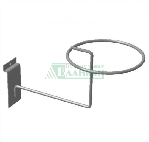 Подставка под головные уборы купить в магазине торгового оборудования в Петербурге