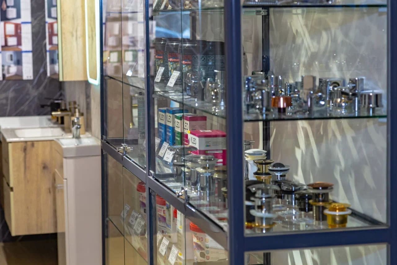 Картинка маленькой детальной галереи