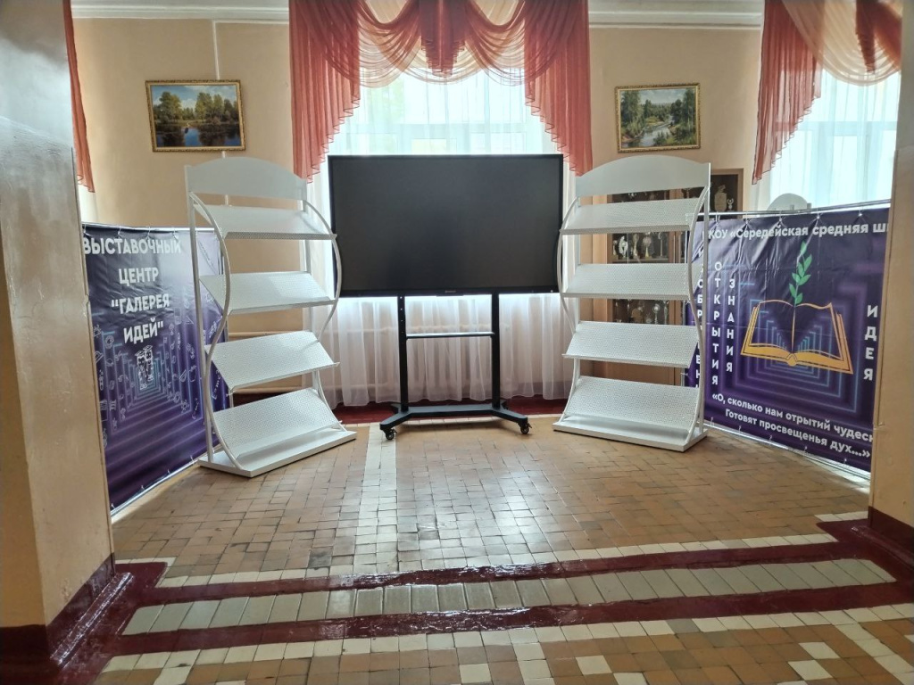 Картинка маленькой детальной галереи