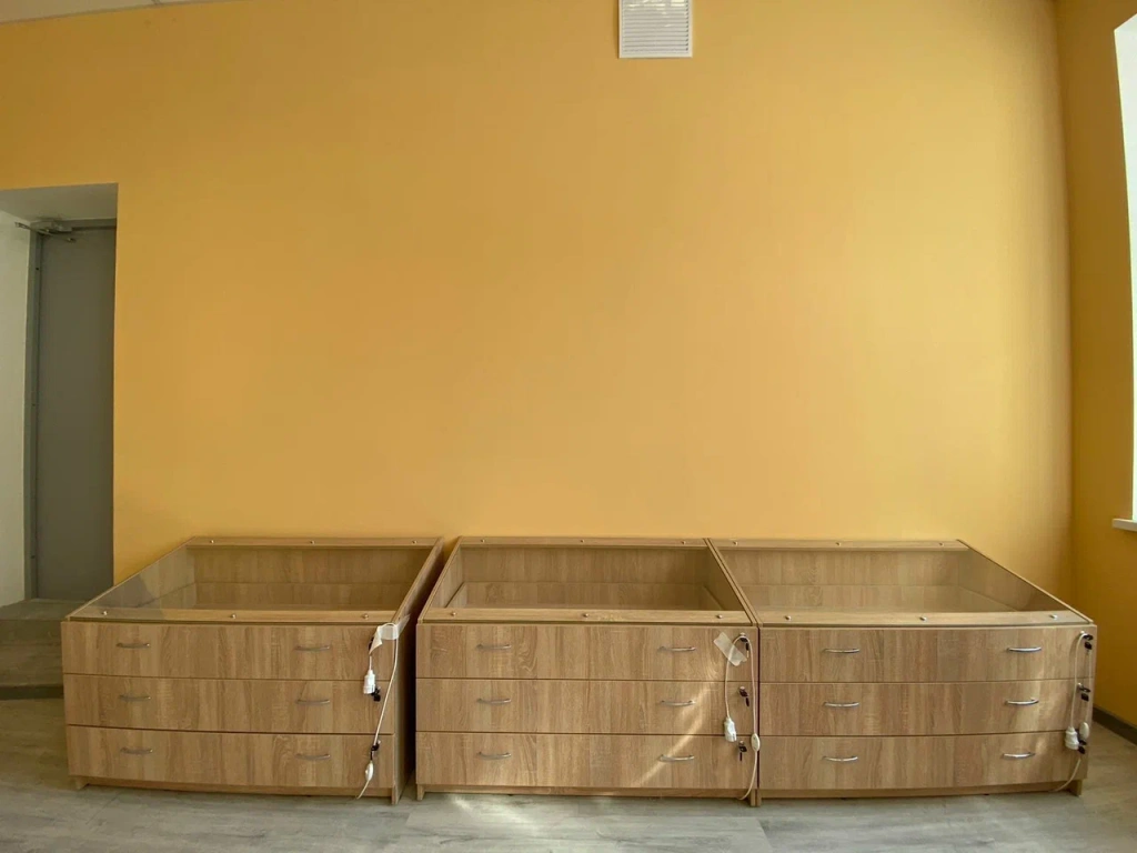 Картинка маленькой детальной галереи