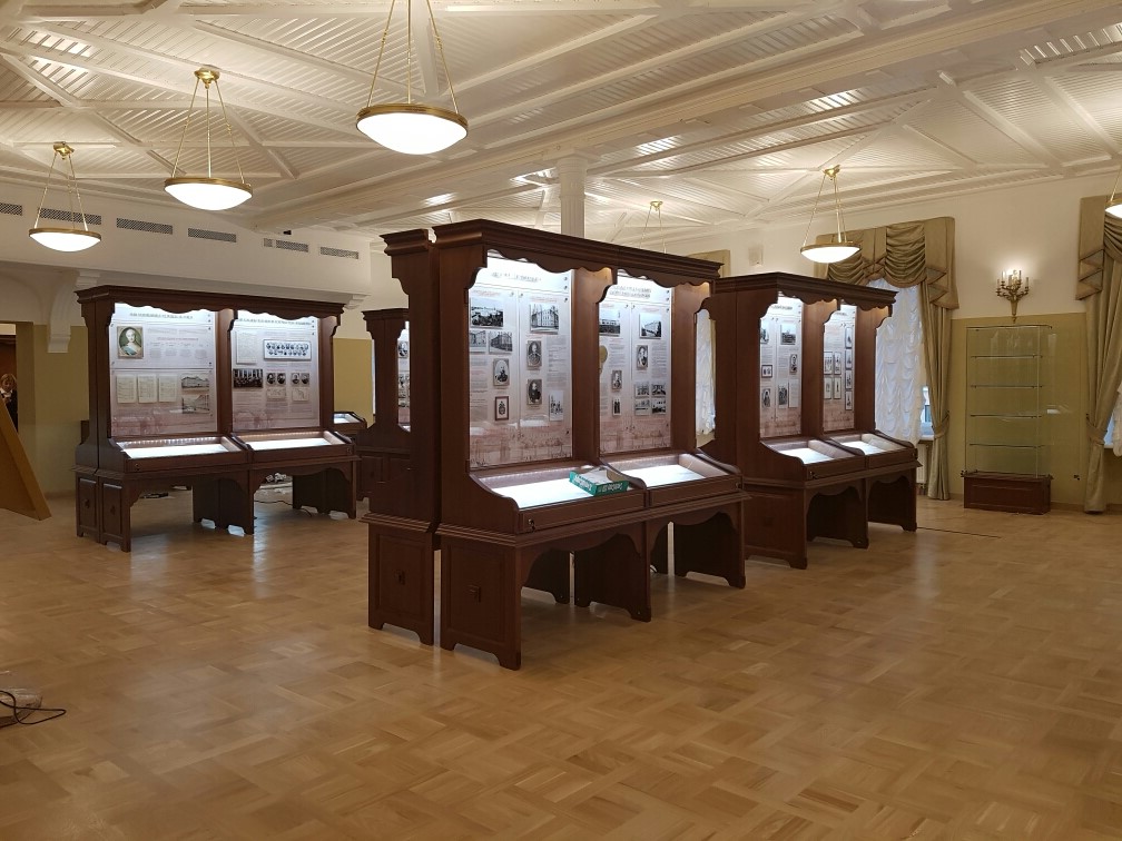 Картинка маленькой детальной галереи