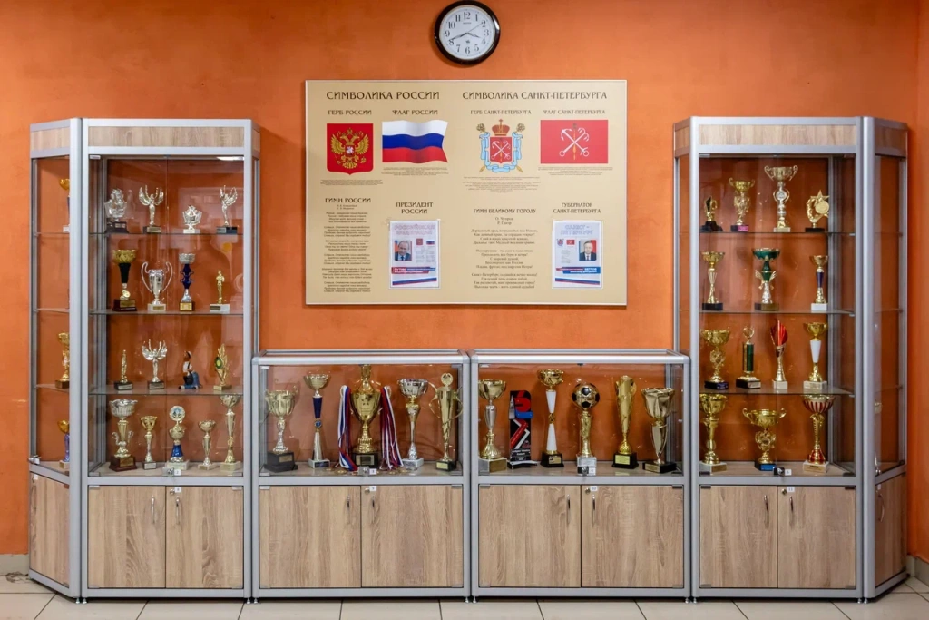 Картинка маленькой детальной галереи